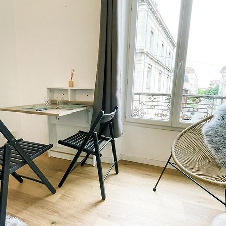 Apartmán #Fk The Altitude Nest Grenoble Exteriér fotografie