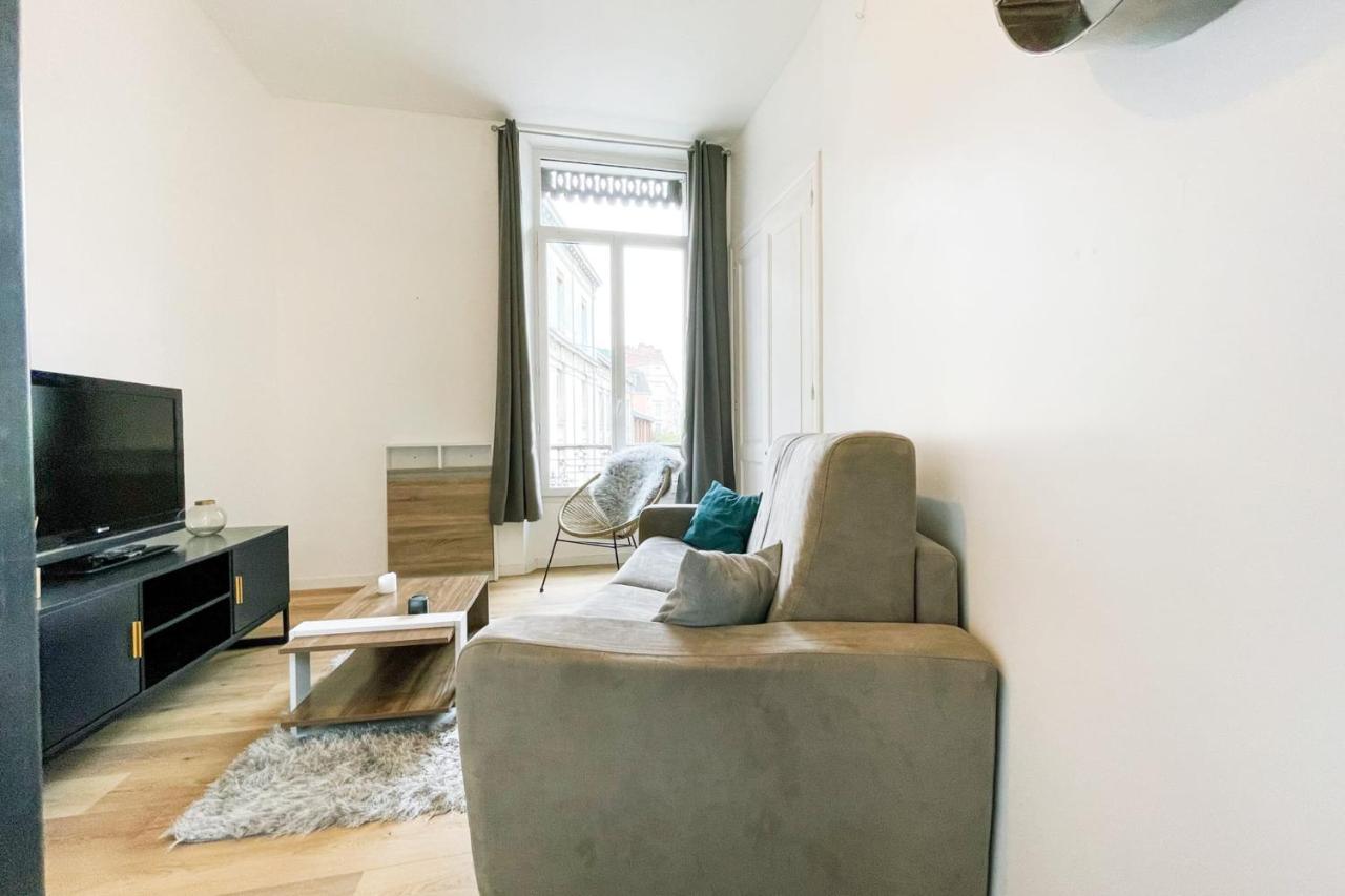 Apartmán #Fk The Altitude Nest Grenoble Exteriér fotografie